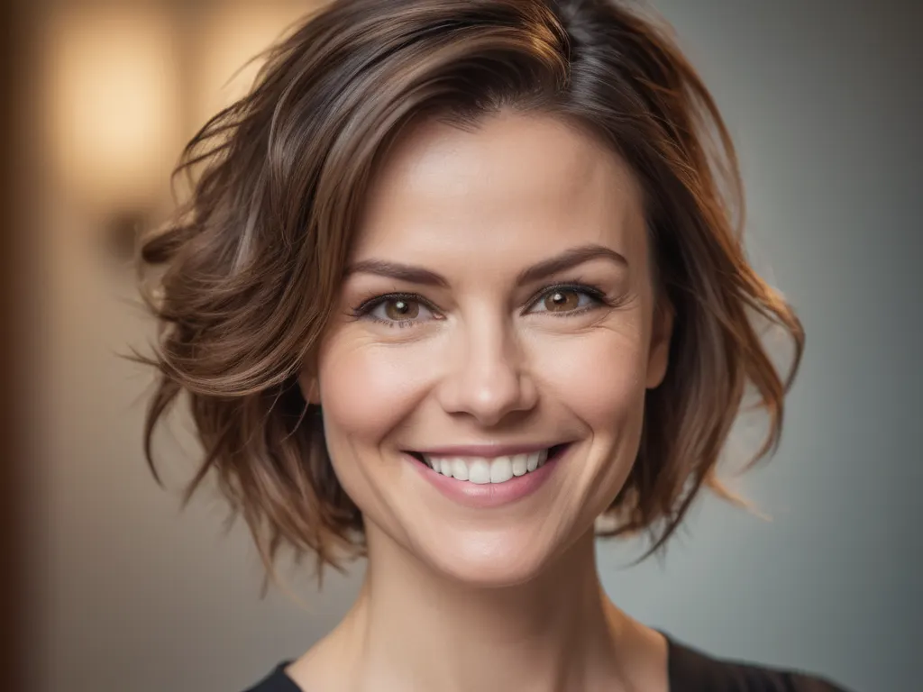 Julia Stevens