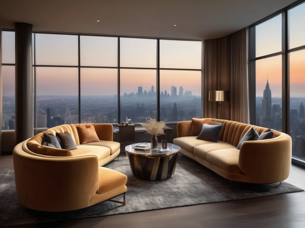 Premium Suite