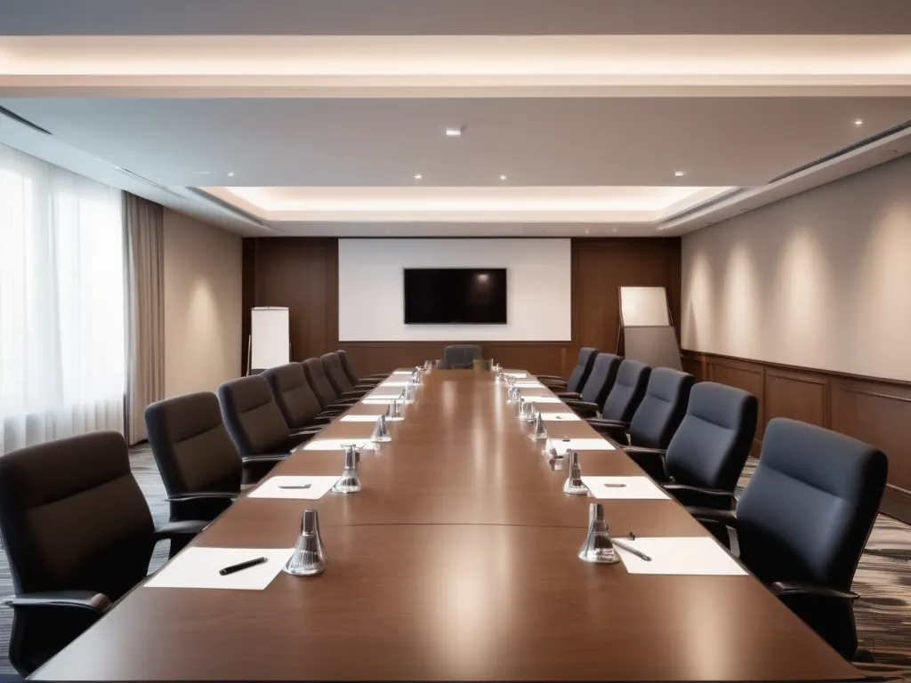 Meeting Space
