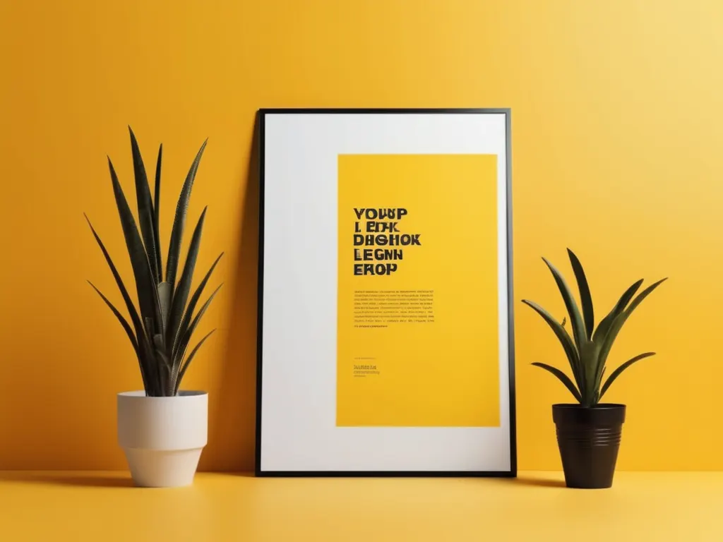 Poster Design