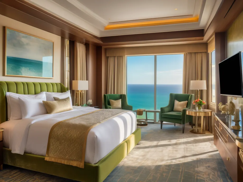 StayBari Rooms