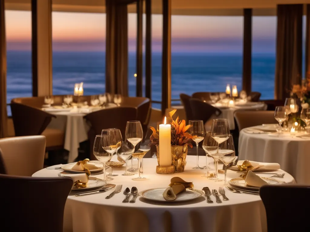 StayBari Dining