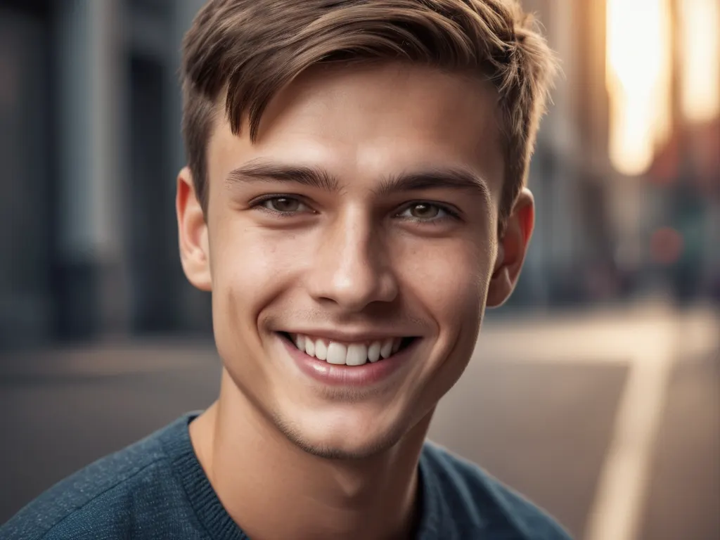 Client avatar