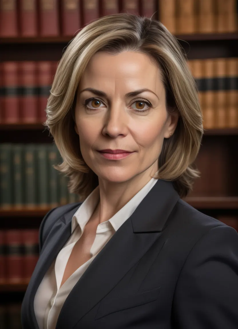 Catherine Vance