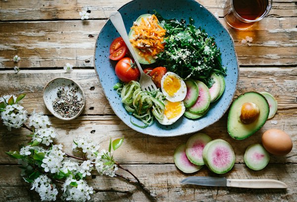 Immune nutrition