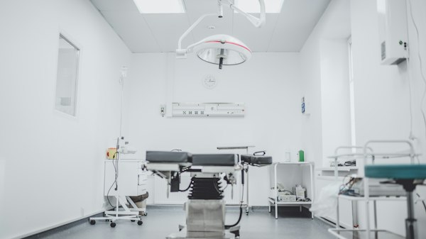 Radiology Diagnostics Post