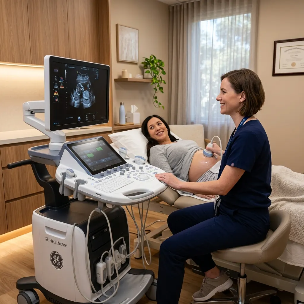 Advanced diagnostic scanner