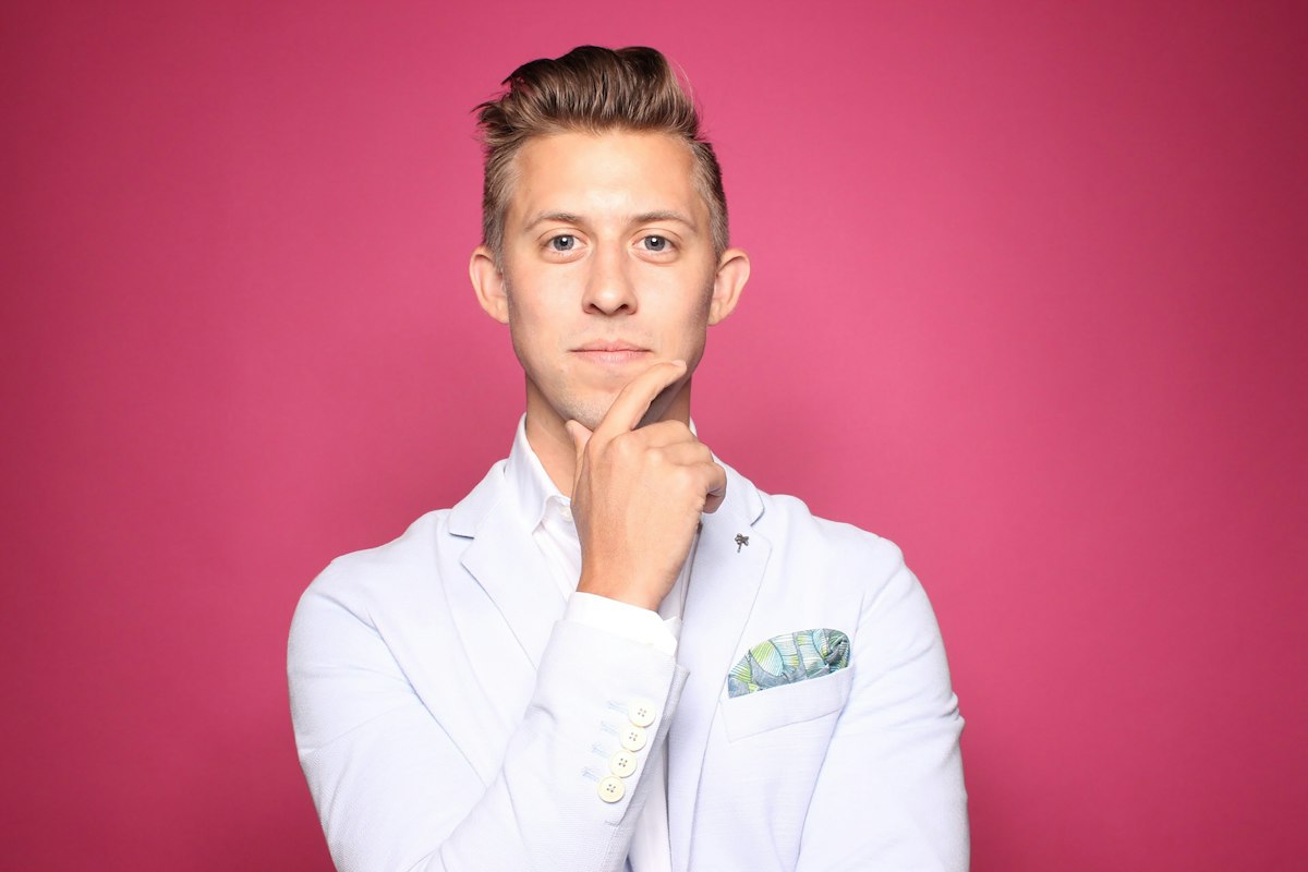 Daniel Foster