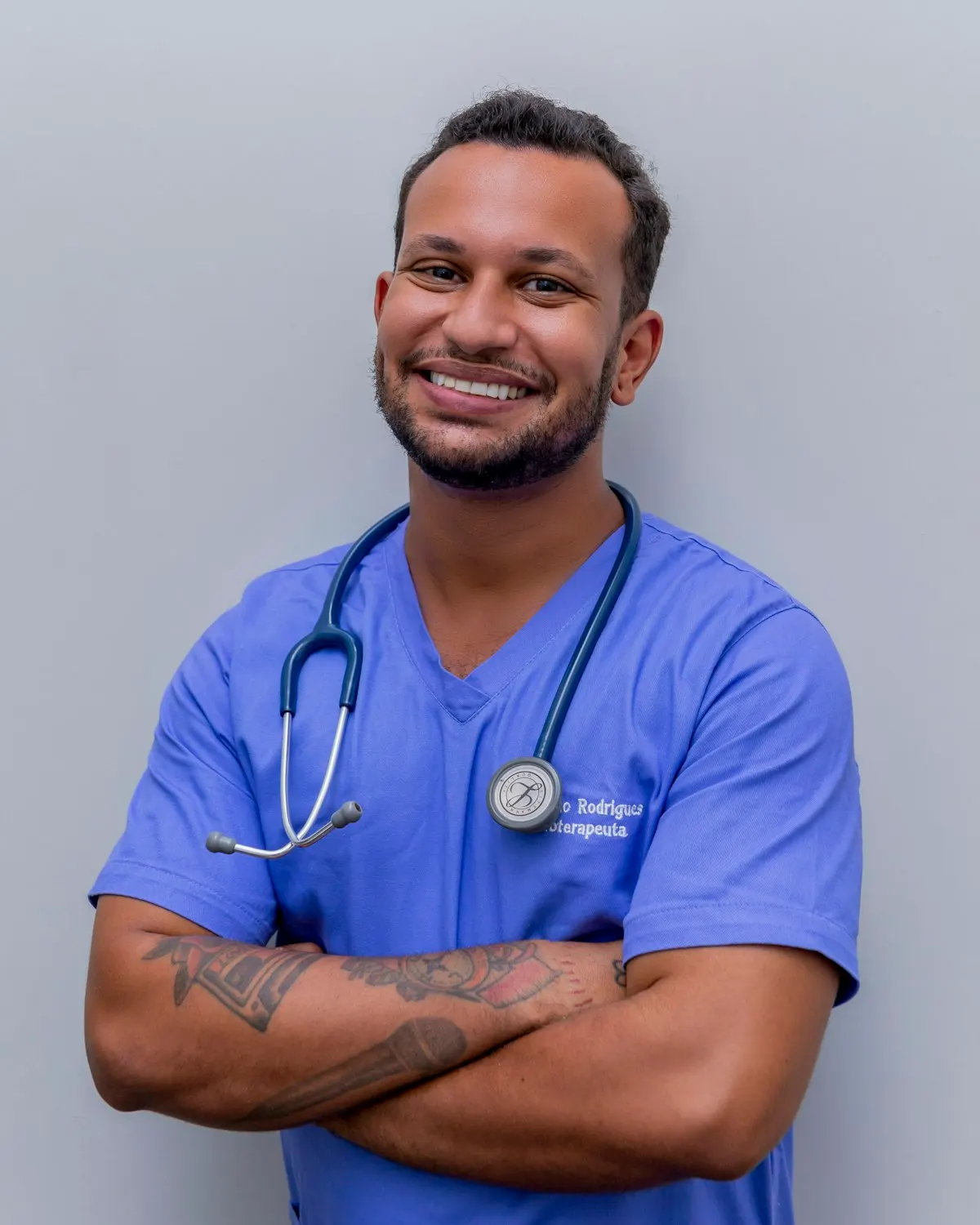 Dr. Kevin Harris
