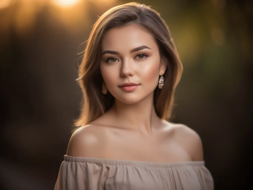 Portrait Photography