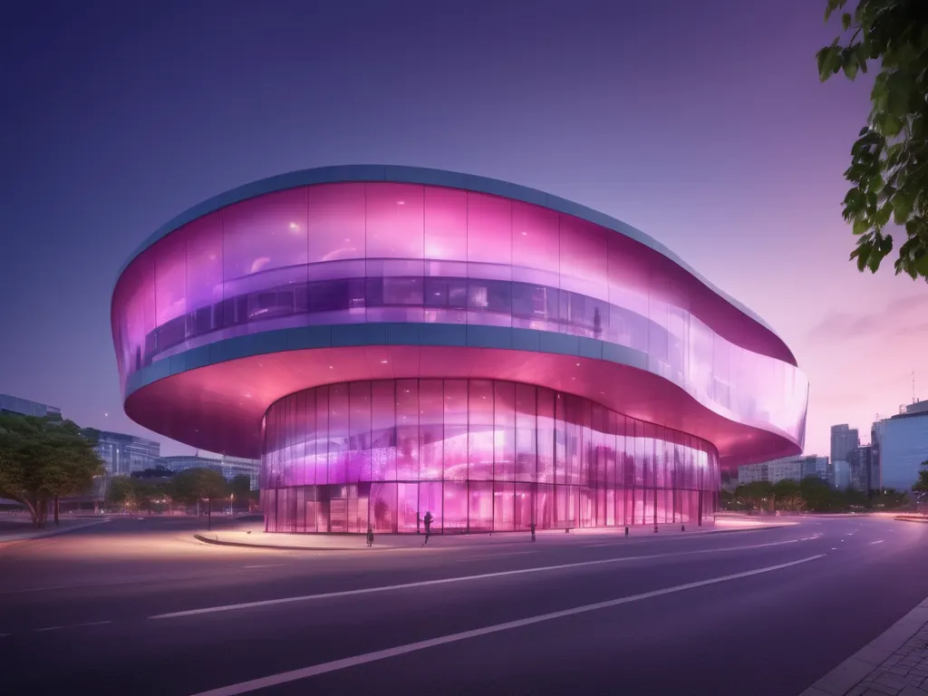 Featured Architecture