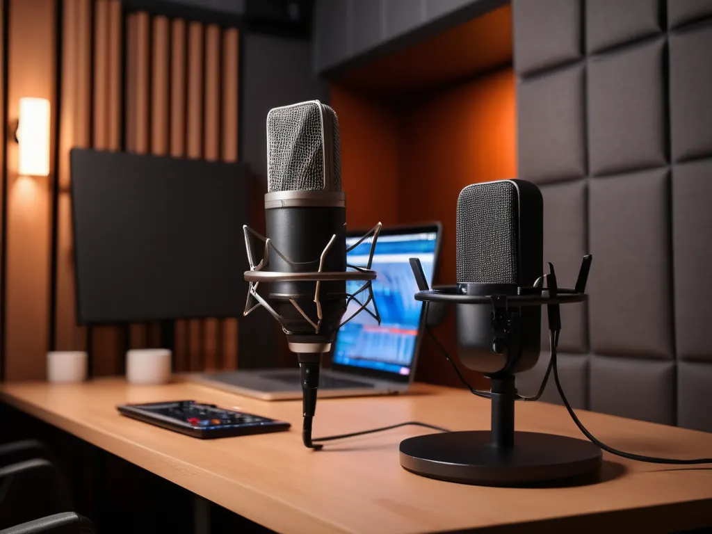 Podcast 1