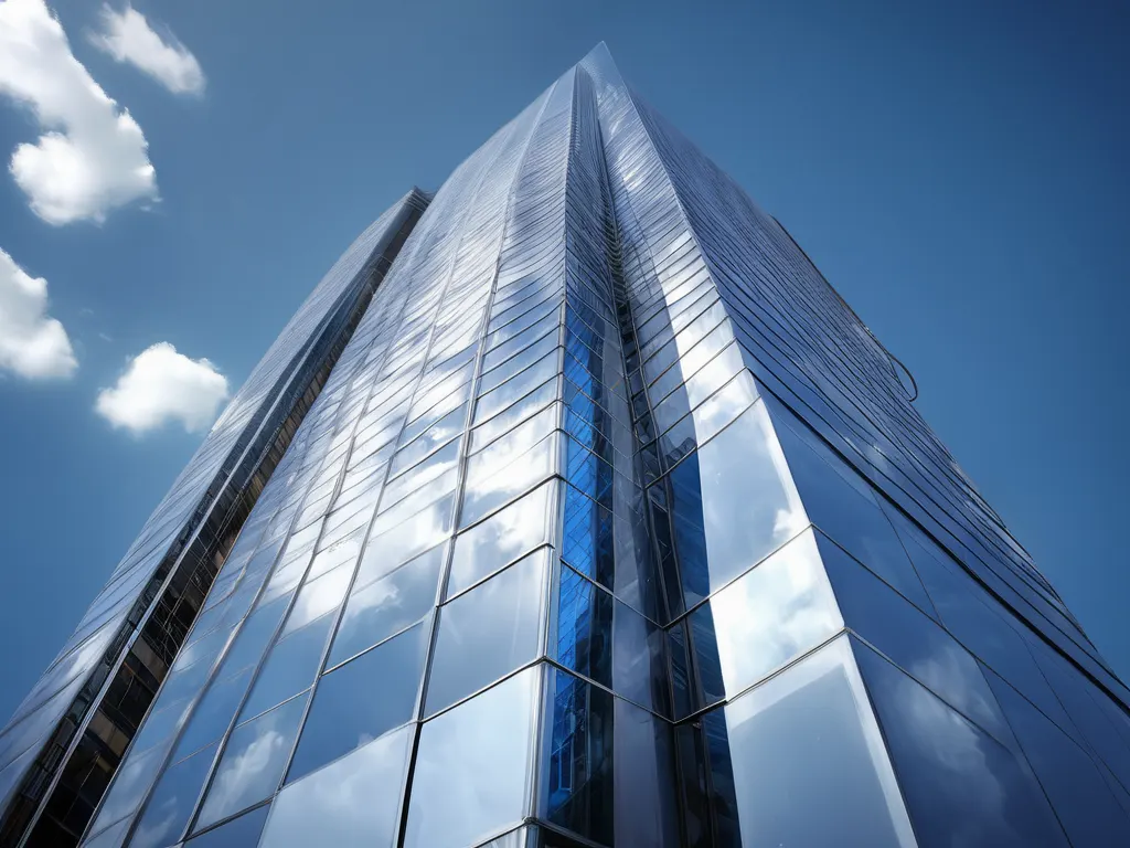 Skyline Tower