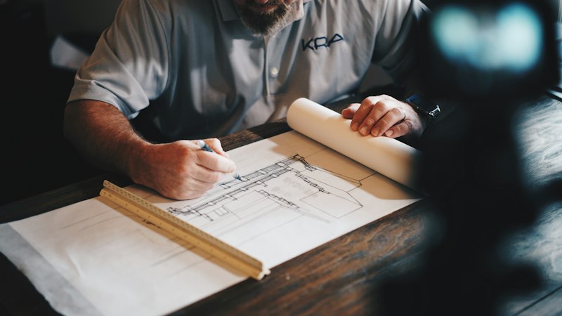 Effective Blueprint Design
