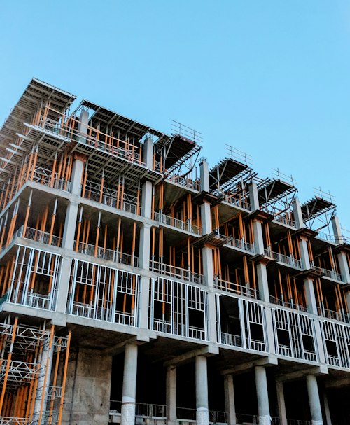 Construction Engineer Inspector