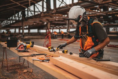 Steel Framing Discussion