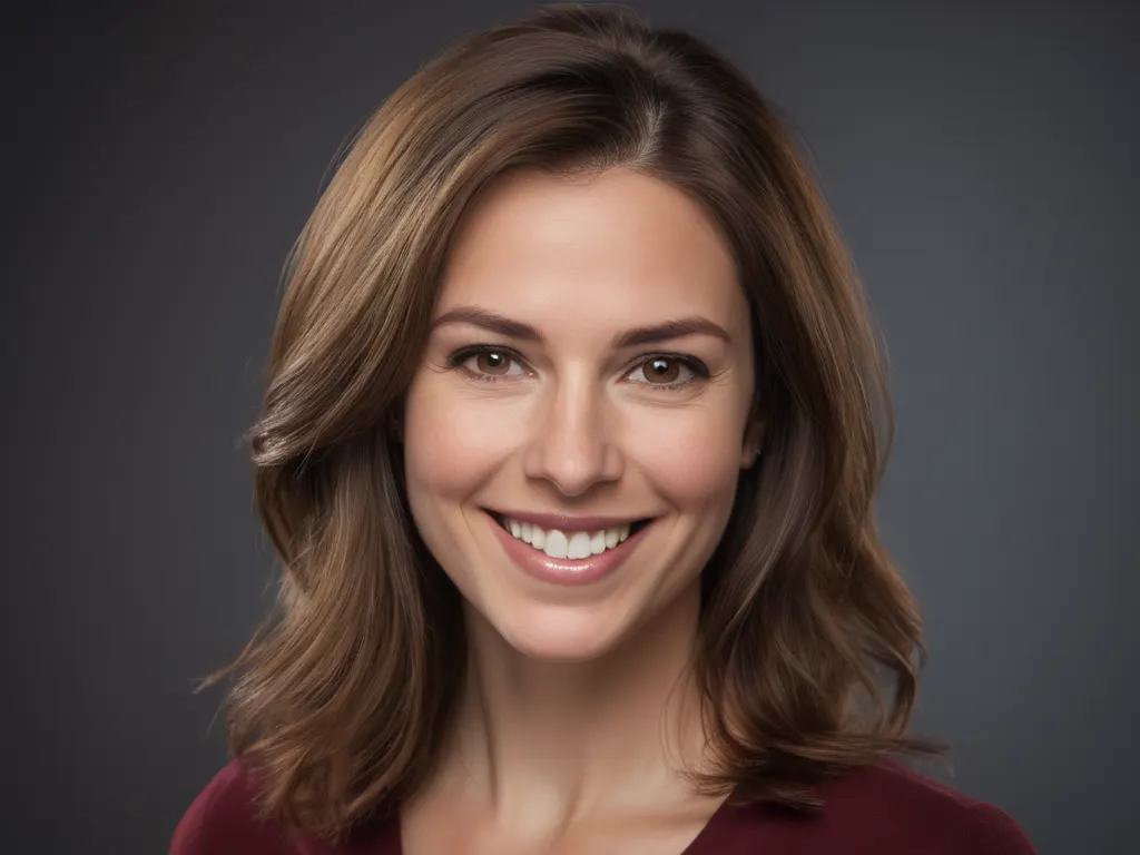 Jennifer Parker