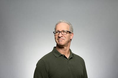 Michael Reynolds