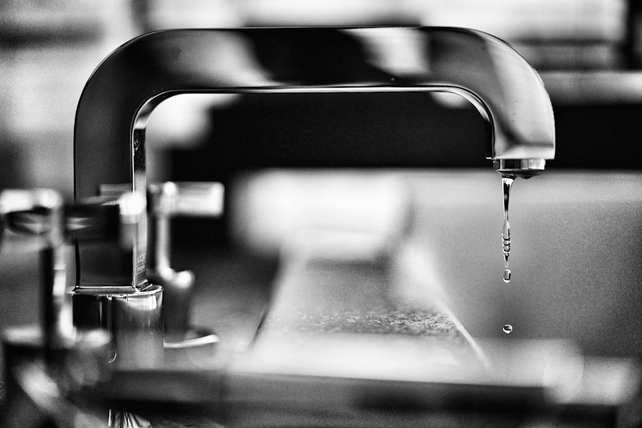 Advanced leak detection equipment