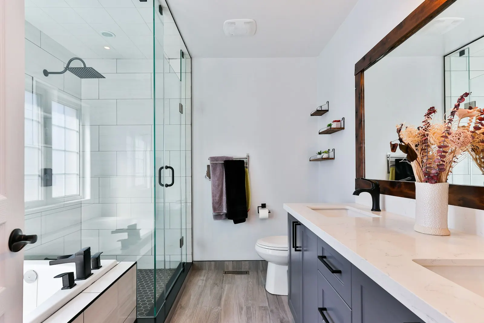Plumbing Maintenance background