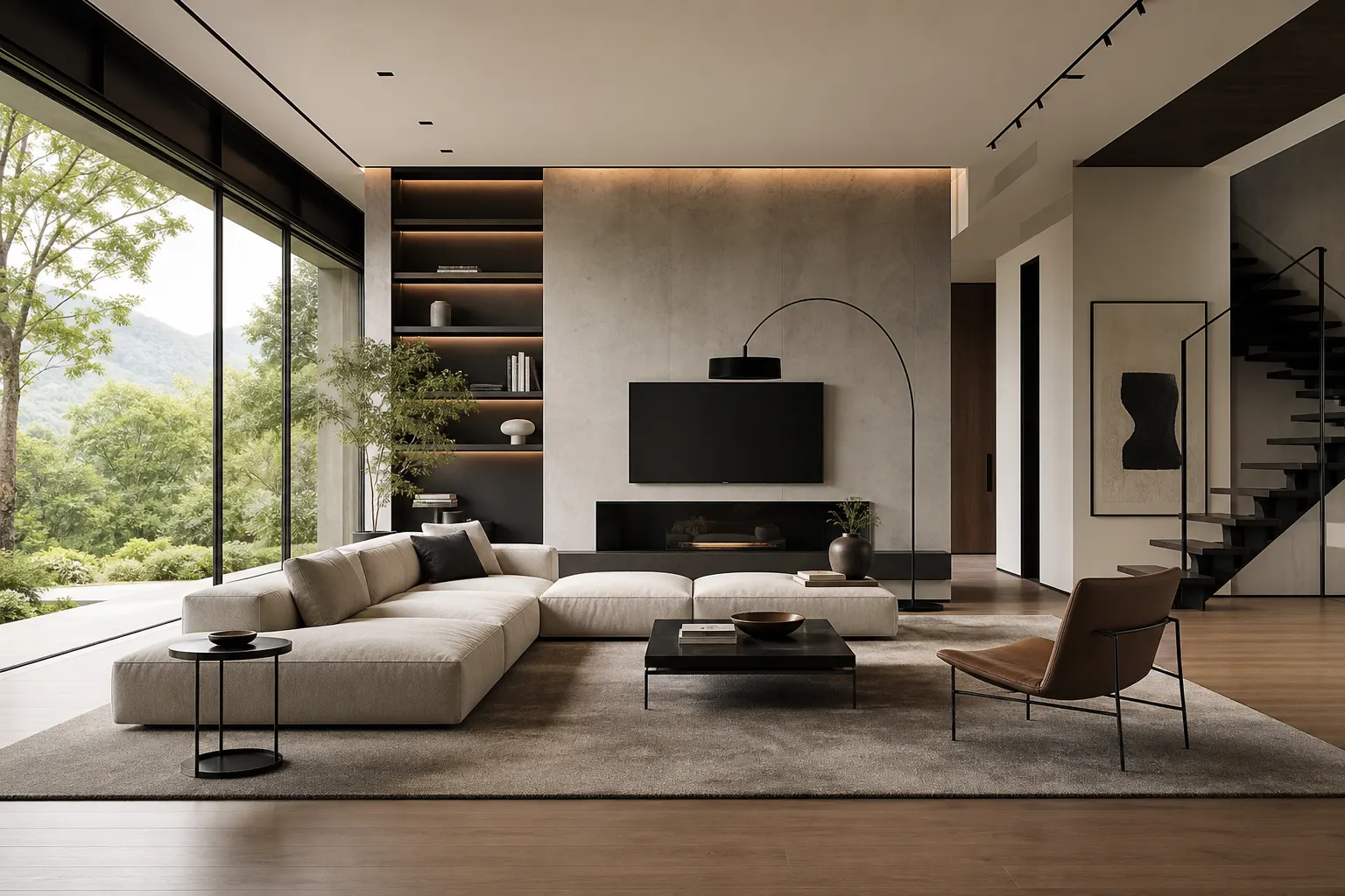 Real Estate Mockup