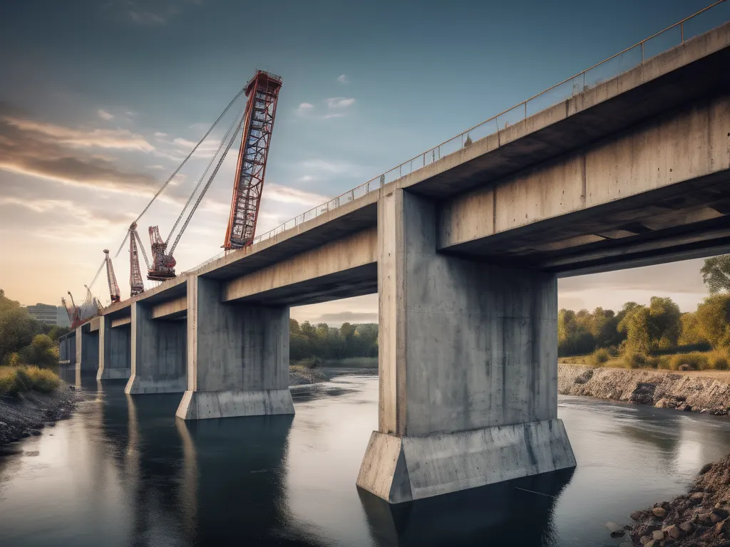Bridge Project