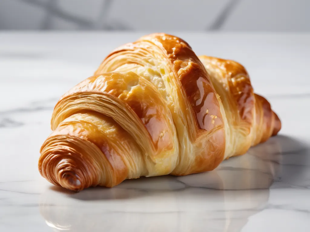 Pastry category