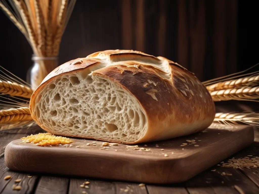 Pita Loaf category