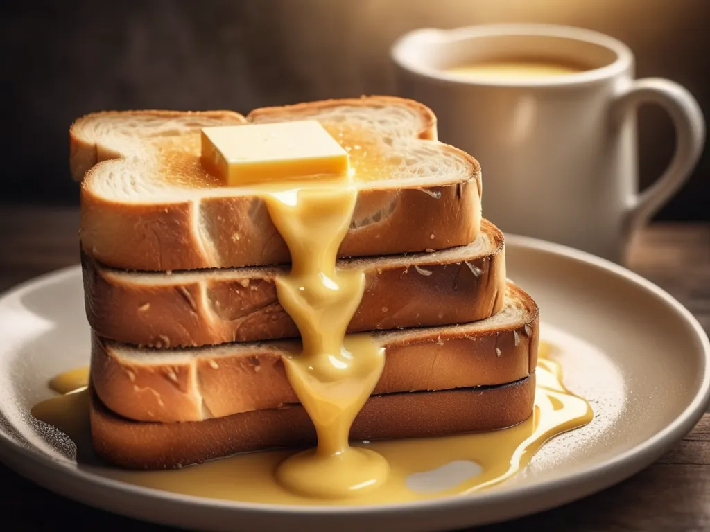 Bake Toast category