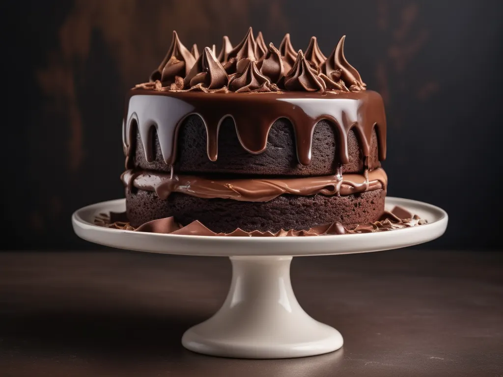 Chocolate Cake