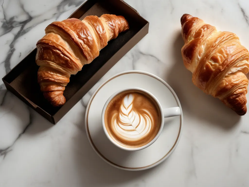 Instagram bakery post 1