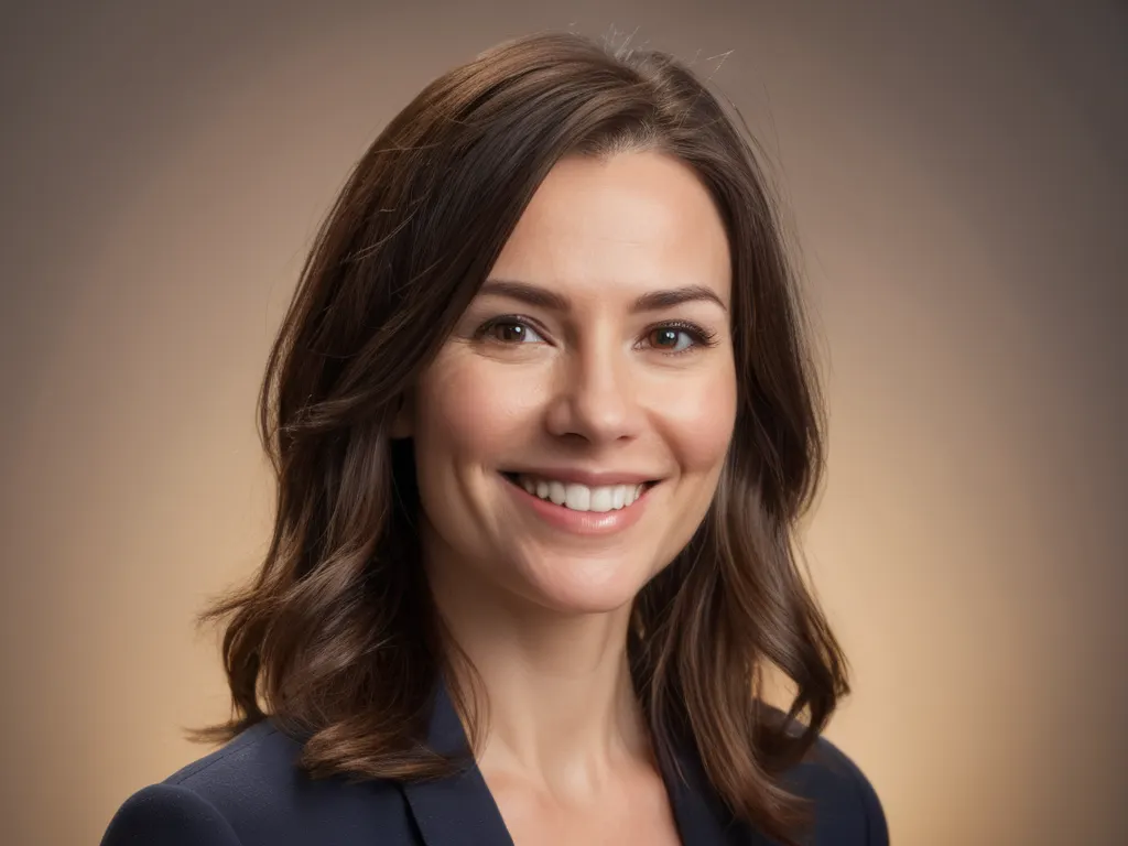 Sarah M. Thompson