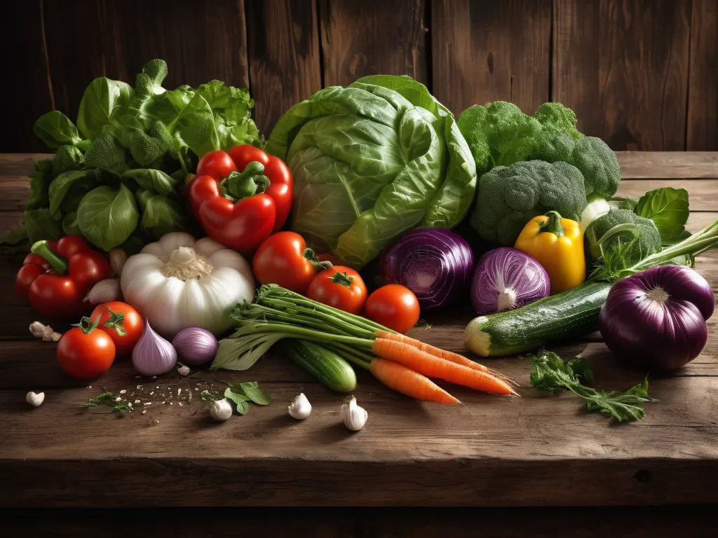 Healthy eating blog