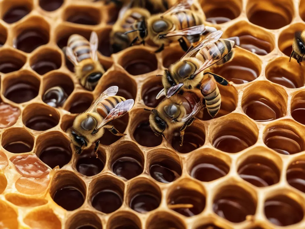 Honeycomb blog post