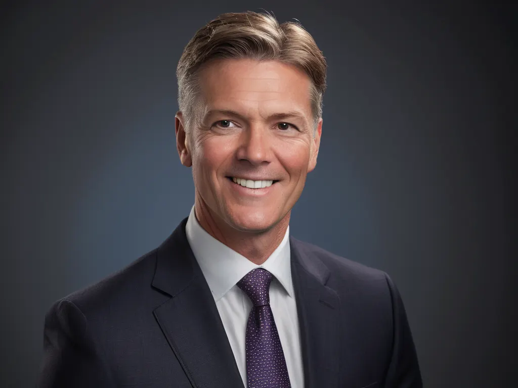 Chris Fletcher - CEO