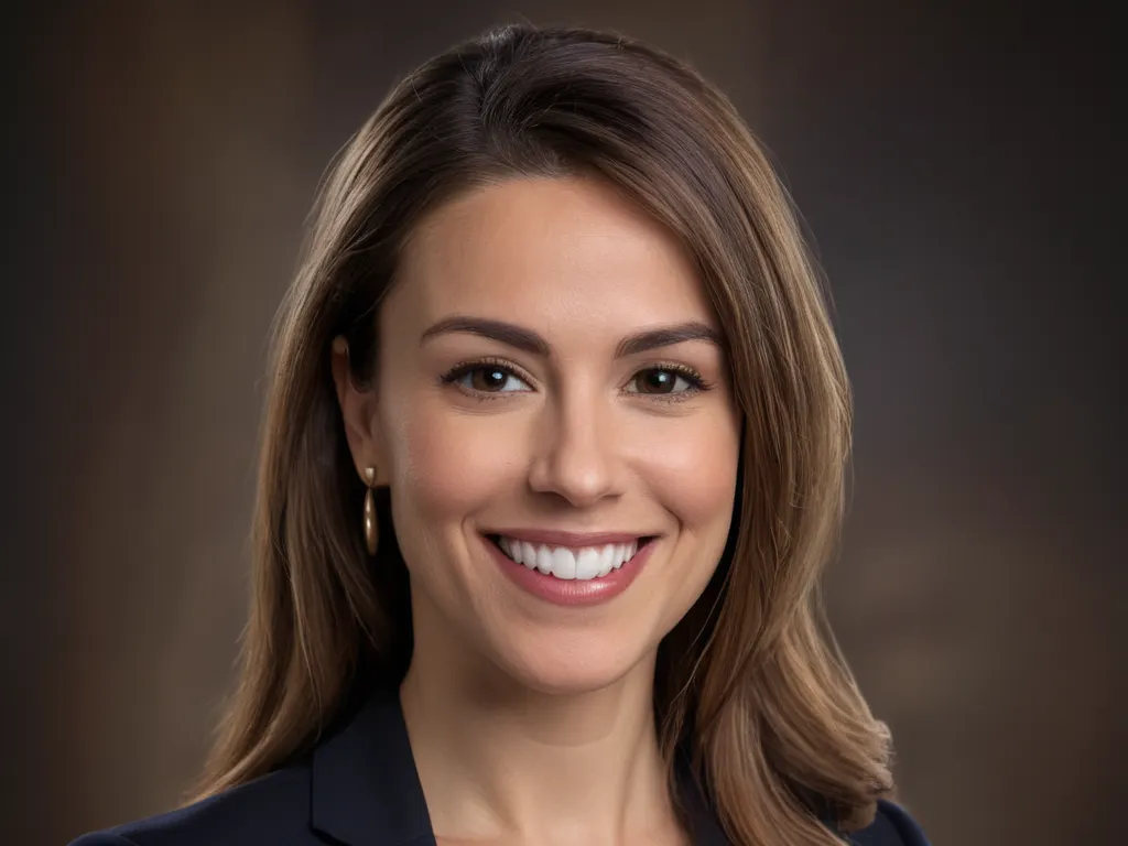 Eva Aliana - Marketing Manager