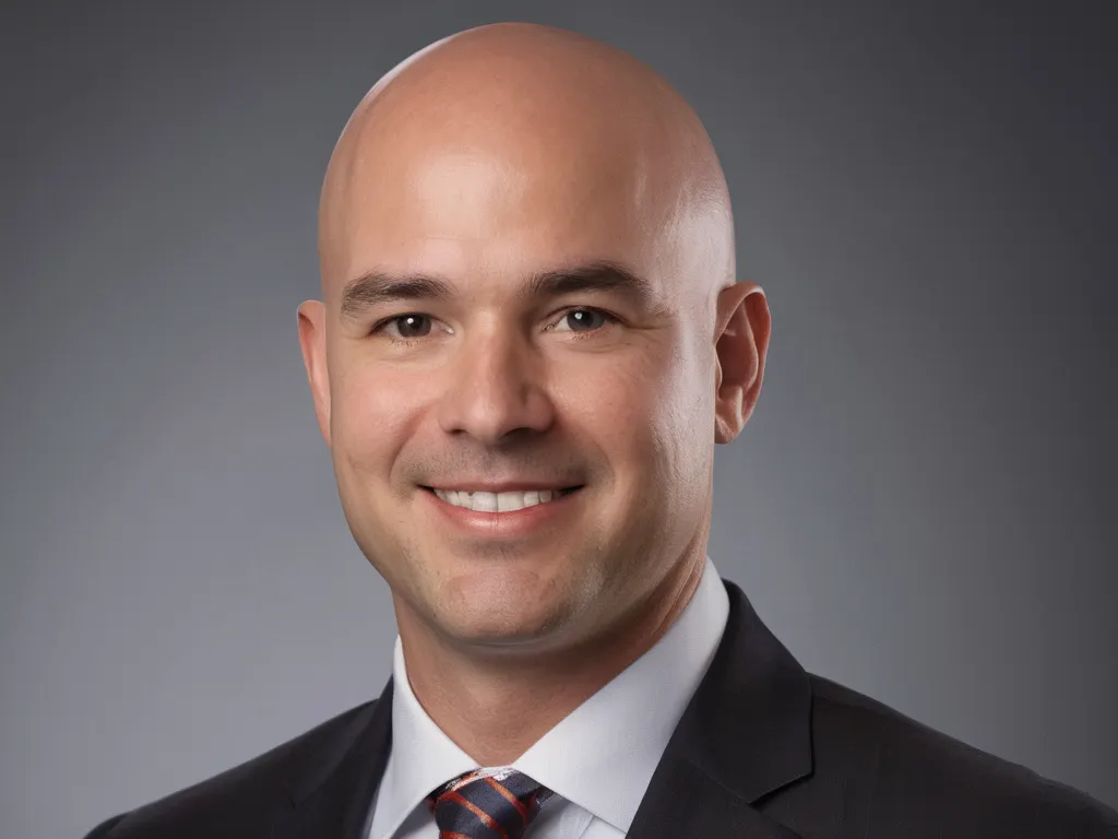 John Cigne - Marketing Officer