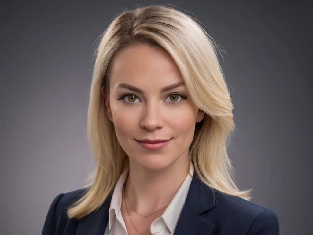 Lily Jameson - Marketing Manager