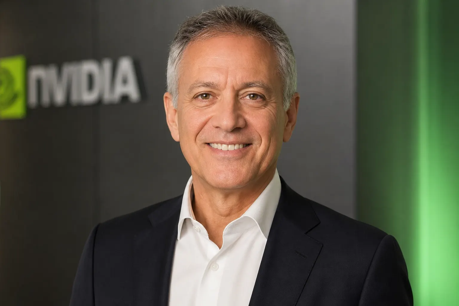Marcus Vance, CEO at NexusSync