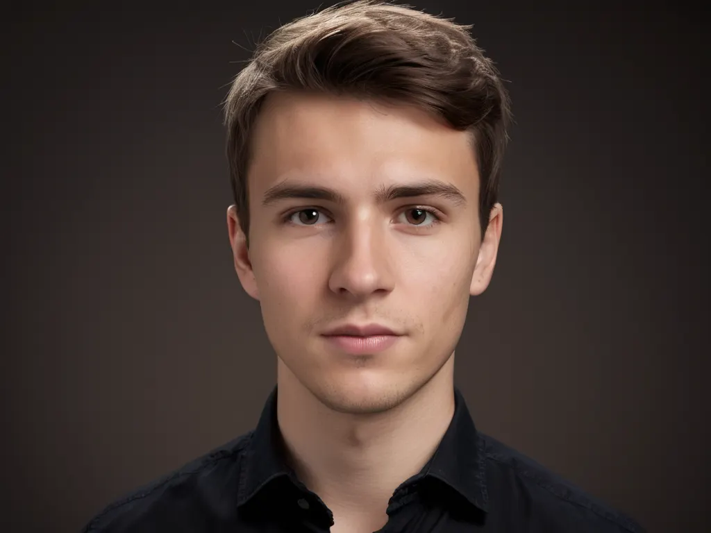 Liam Dupont avatar