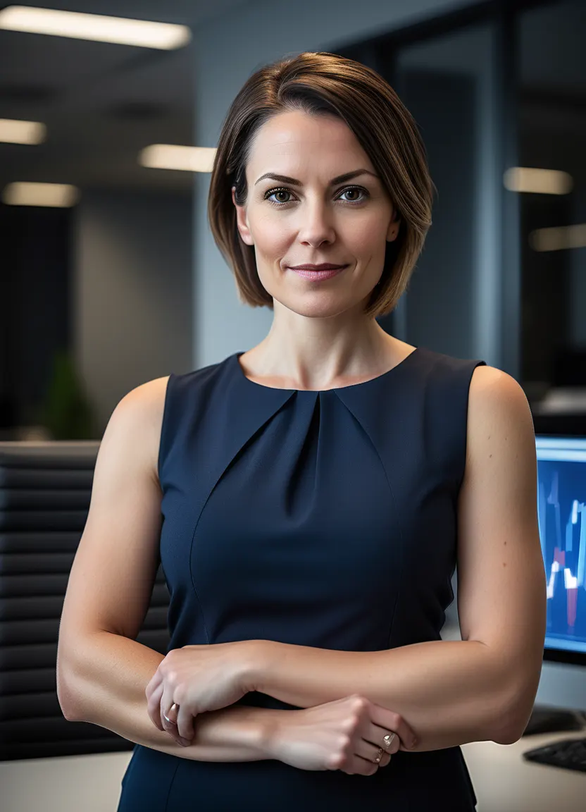 Sarah Vance