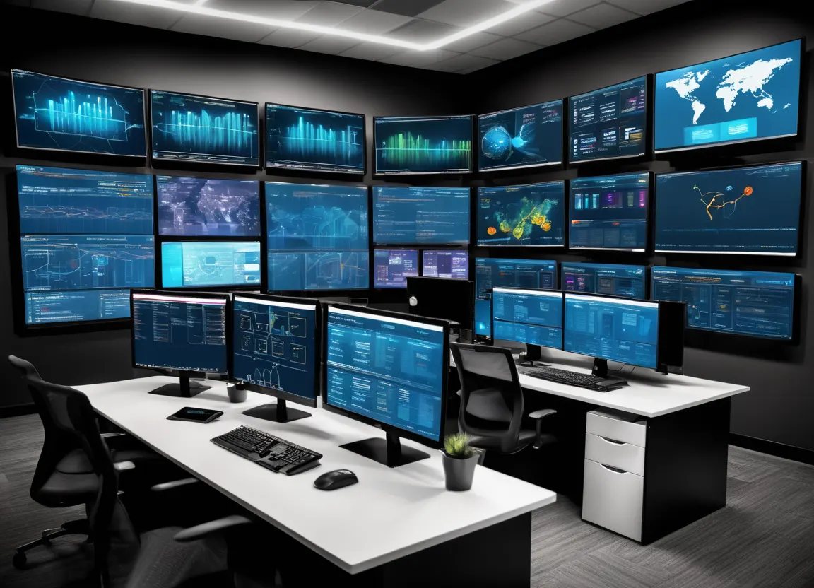 Cloud Operations Project
