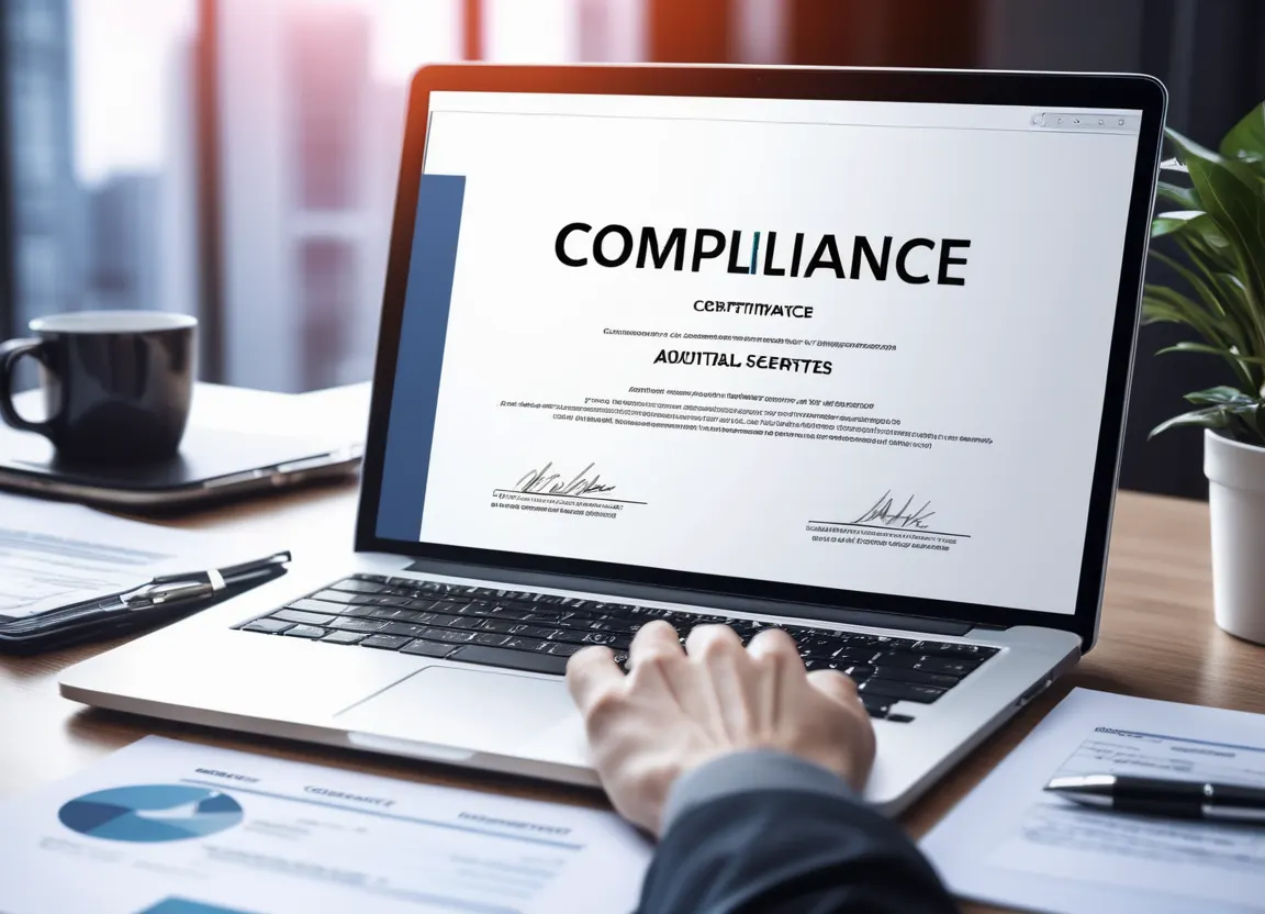 Compliance Security Project
