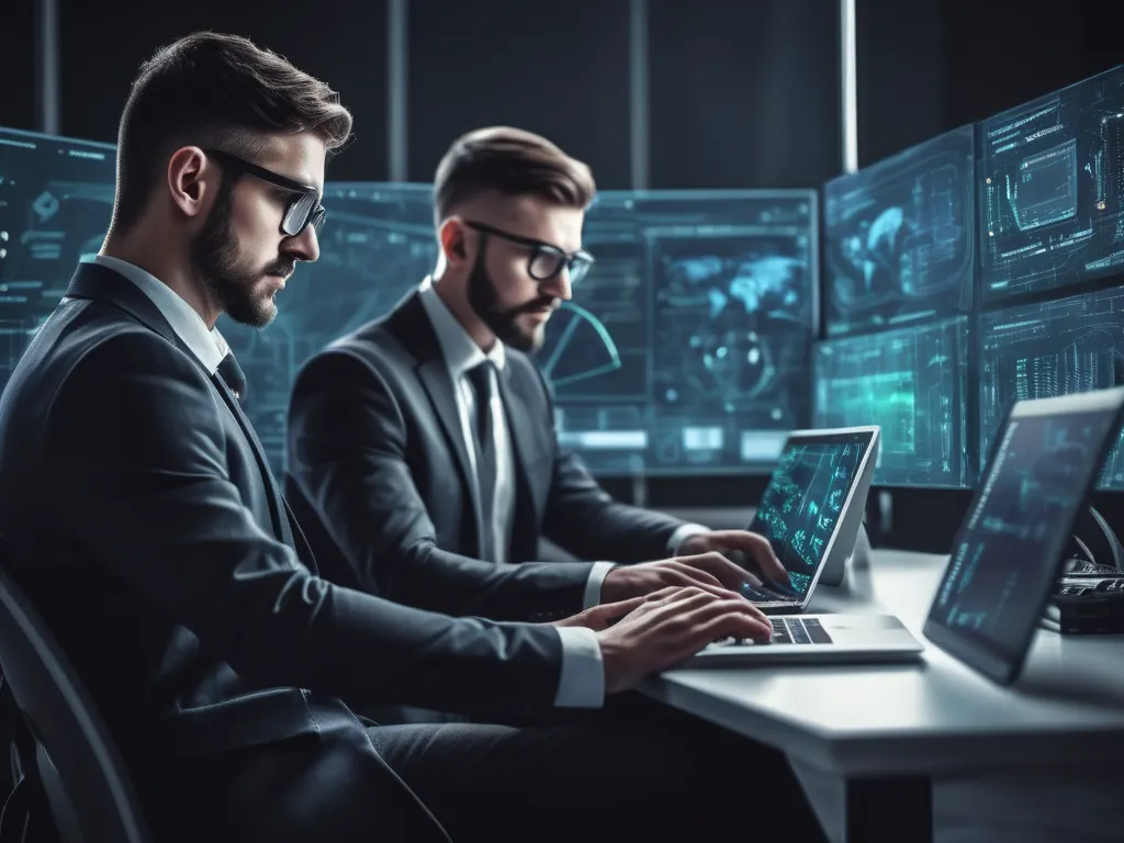 Website Security Team