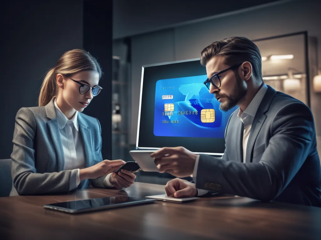 Wallet Security