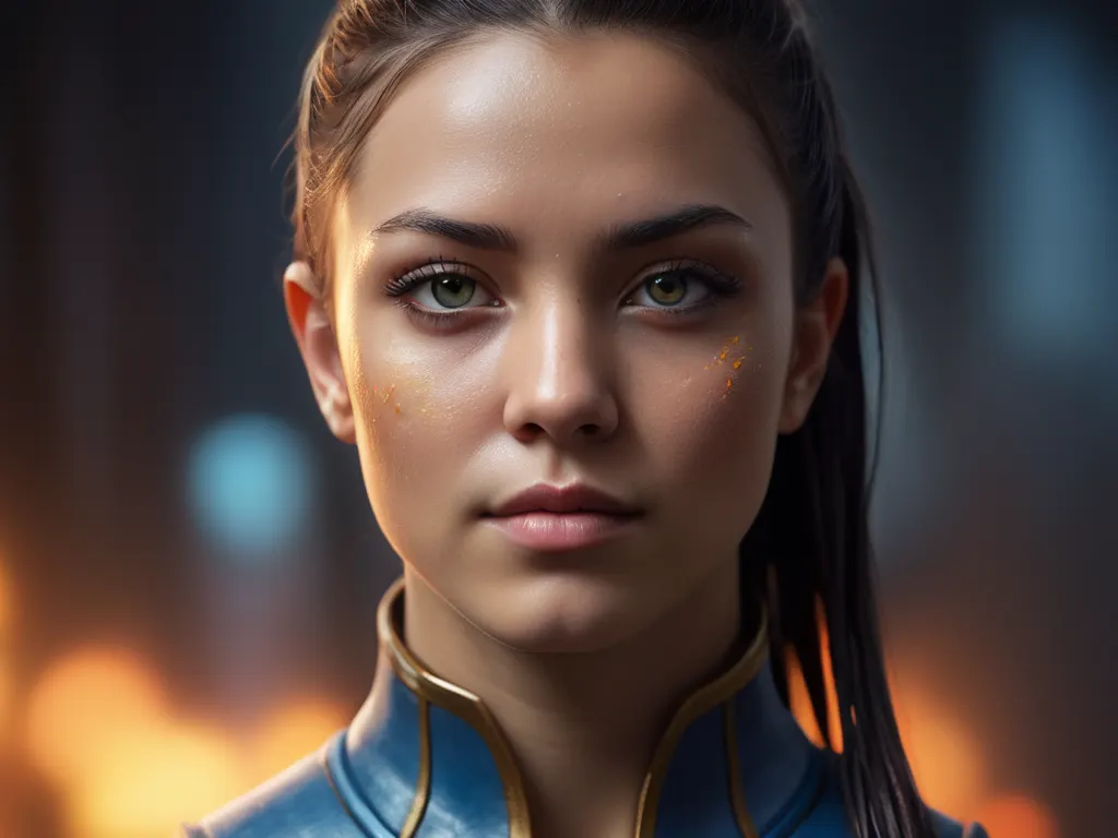 Client Avatar