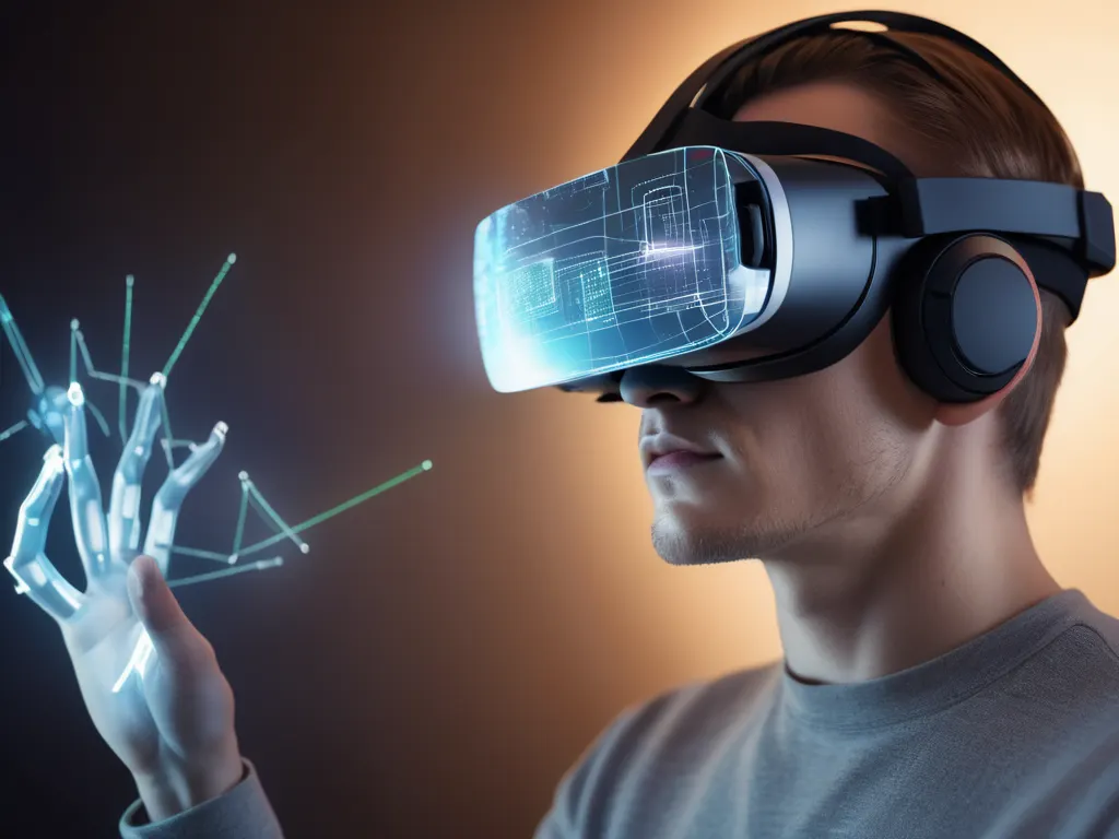 VR Tech Growth