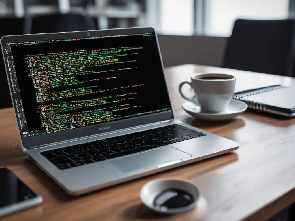 Software Development