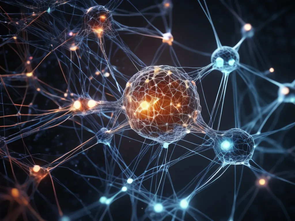 VisionAI Intelligence System