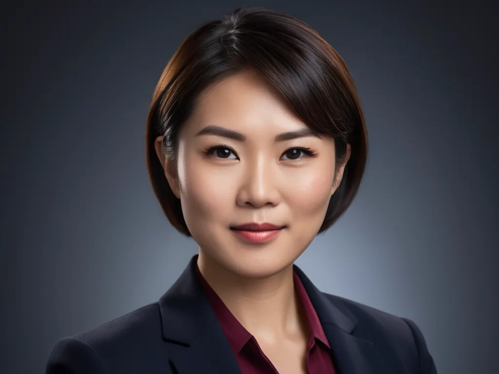 Sarah Chen